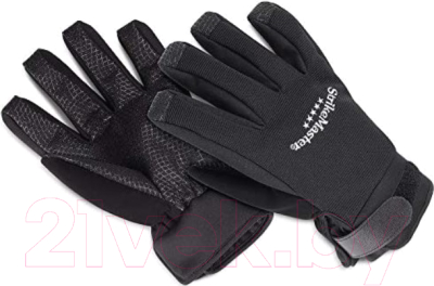 Перчатки для охоты и рыбалки Strike Master SG02-M - фото