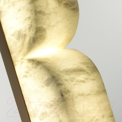 Светильник Odeon Light Marbella 6685/15WL