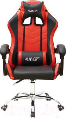 Кресло геймерское Деловая обстановка Геймер BMG-01