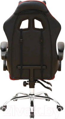 Кресло геймерское Деловая обстановка Геймер BMG-01