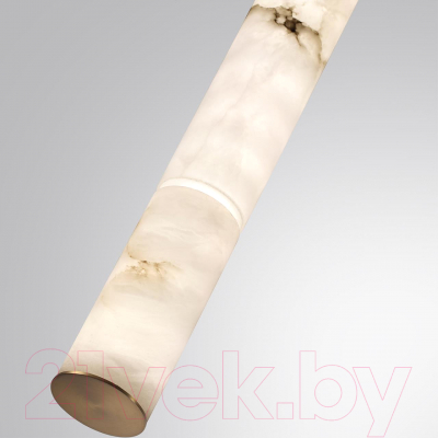 Потолочный светильник Odeon Light Marbella 6674/15L