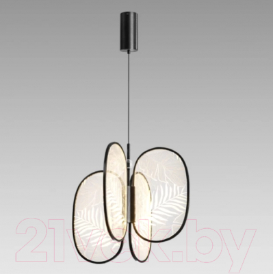 Потолочный светильник Odeon Light Piuma 6665/53L