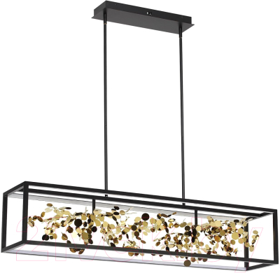 Потолочный светильник Odeon Light Bild 5065/65L - фото