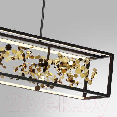 Потолочный светильник Odeon Light Bild 5065/65L