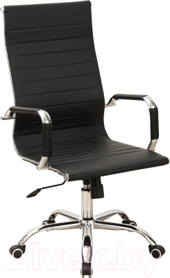 Кресло офисное Деловая обстановка Ривьера ВМ-529 - фото