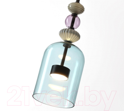 Потолочный светильник Odeon Light Palleta 5046/12L