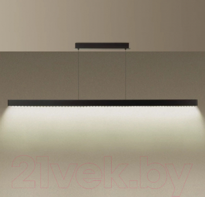 Потолочный светильник Odeon Light Beveren 6683/38L