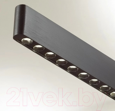 Потолочный светильник Odeon Light Beveren 6683/38L