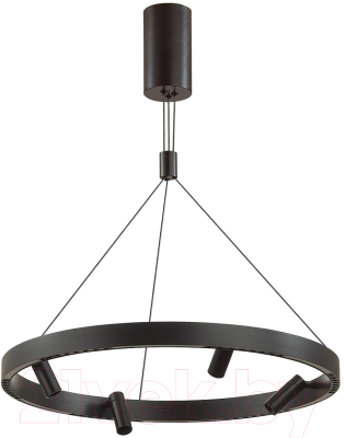 Потолочный светильник Odeon Light Beveren 6683/77L - фото