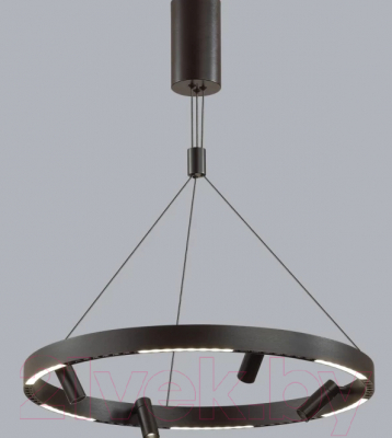 Потолочный светильник Odeon Light Beveren 6683/77L