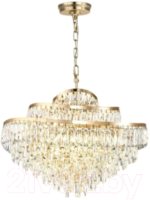 Люстра Odeon Light Wayta 5073/14 - фото