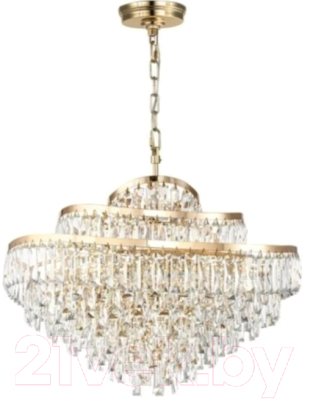 Люстра Odeon Light Wayta 5073/14