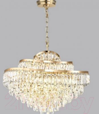 Люстра Odeon Light Wayta 5073/14