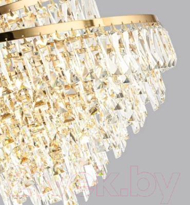 Люстра Odeon Light Wayta 5073/14