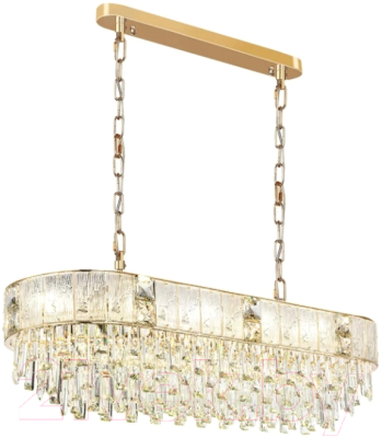 Люстра Odeon Light Fiesta 5070/14 - фото