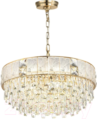 Люстра Odeon Light Fiesta 5070/12 - фото