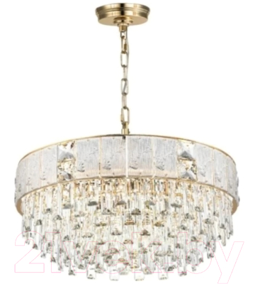 Люстра Odeon Light Fiesta 5070/12