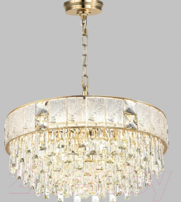 Люстра Odeon Light Fiesta 5070/12