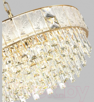 Люстра Odeon Light Fiesta 5070/12