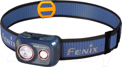 Фонарь Fenix Light HL32R-T 800 Lumen - фото