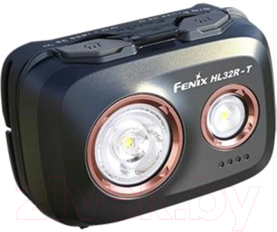 Фонарь Fenix Light HL32R-T 800 Lumen