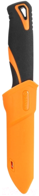 Нож туристический GANZO 9CR14 / G807-OR