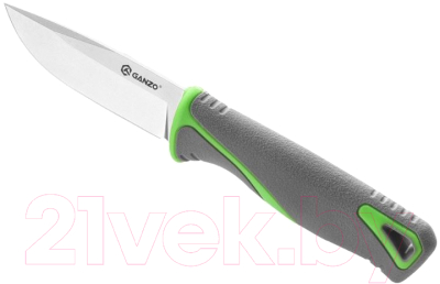 Нож туристический GANZO 9CR14 / G807-GY