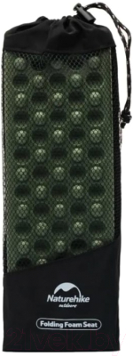 Сидушка туристическая Naturehike NH20PJ025 / 6927595767832
