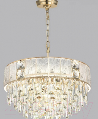 Люстра Odeon Light Fiesta 5070/11