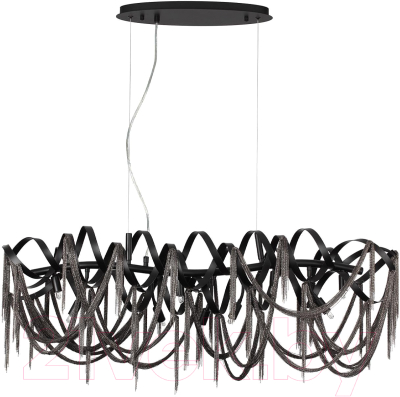 Люстра Odeon Light Chainy 5067/10 - фото