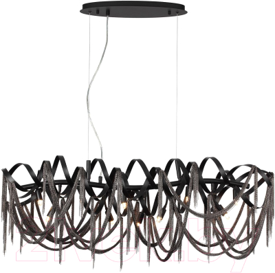 Люстра Odeon Light Chainy 5067/10