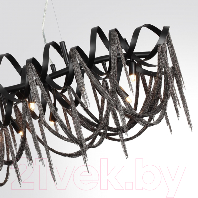 Люстра Odeon Light Chainy 5067/10