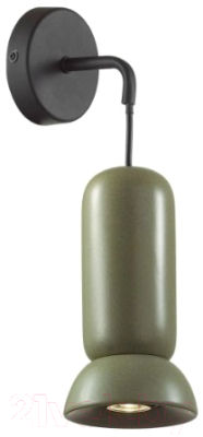 Бра Odeon Light Pendant 5054/1WB