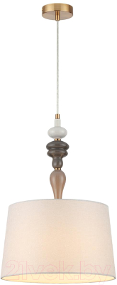 Потолочный светильник Odeon Light Classic 5040/1