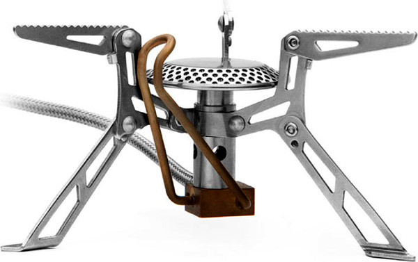 Горелка туристическая Fire-Maple Volcano FMS-118 / FMS-118A - фото