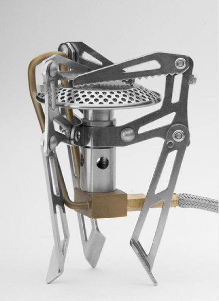 Горелка туристическая Fire-Maple Volcano FMS-118 / FMS-118A