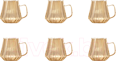 Набор кружек Lenardi 588-542 - фото