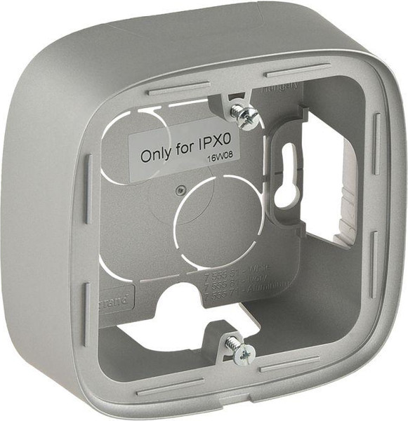 Коробка распределительная Legrand Valena Allure 755571 - фото