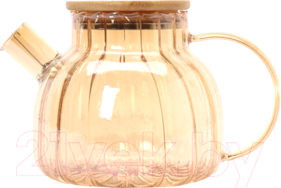 Заварочный чайник Lenardi 588-544 - фото