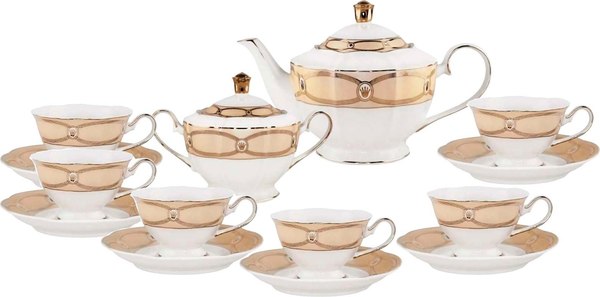 Чайный набор Lenardi 666-377 - фото