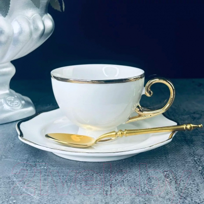 Набор для чая/кофе Lenardi 666-379