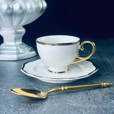 Набор для чая/кофе Lenardi 666-380