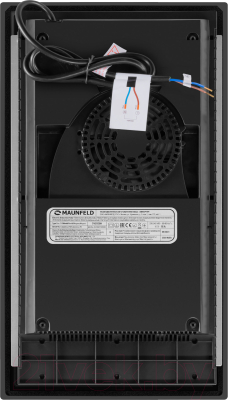 Индукционная варочная панель Maunfeld CVI292BK