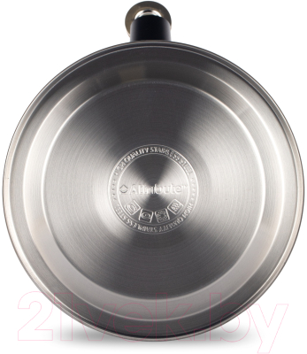 Чайник со свистком Attribute Blackwood / ASS311