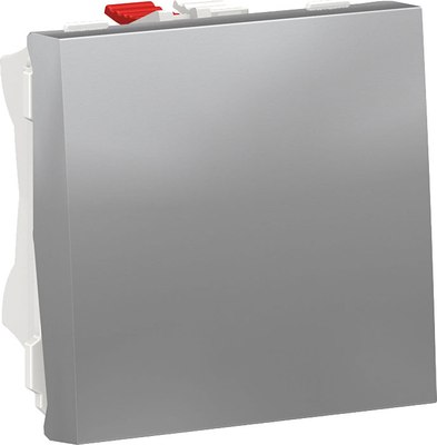 Выключатель Schneider Electric Unica Modular NU320330 - фото