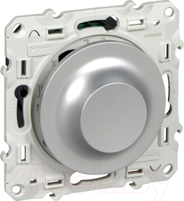 Диммер Schneider Electric Odace S53R512 - фото
