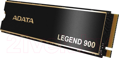 SSD диск A-data Legend 900 1TB (SLEG-900-1TCS)