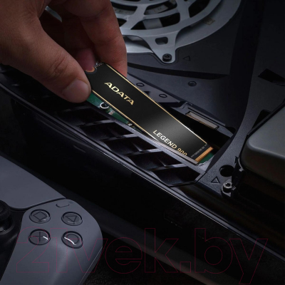 SSD диск A-data Legend 900 1TB (SLEG-900-1TCS)