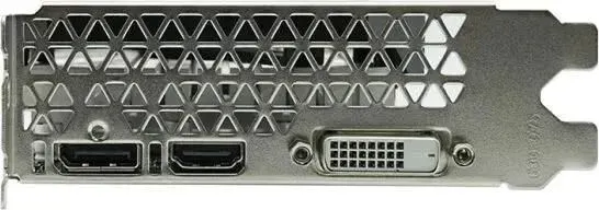 Видеокарта AFOX GeForce GTX 1660 Super (AF1660S-6144D6H7-V2)