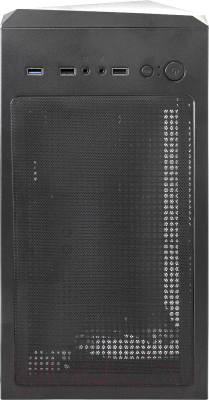 Корпус для компьютера ExeGate EVO-8225 / EX292858RUS